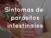Síntomas parásitos intestinales