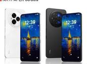 presenta smartphone inteligente NXTPPAER Ultra; máxima comodidad visual alto rendimiento para equilibrado