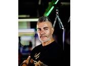 Karol estrella mundial música, prepara exclusivos centros fitness Iván Perujo