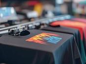 PEGADAS consolida Coruña como referente serigrafía merchandising para empresas particulares