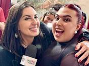 magazine televisivo Tacones Asfalto consolida tercer aniversario millones audiencia