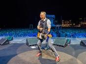 Bruce Springsteen cumple años.