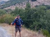 Camino santiago cervera pisuerga guardo