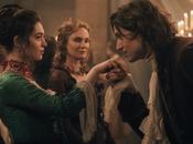 serie francesa «The Seduction» llegará noviembre