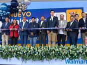 Soledad crece potencializa desarrollo económico: Juan Manuel Navarro apertura tienda Walmart