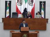 Gabinete estatal listo para comparecencias Glosa Cuarto Informe