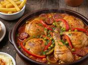 Pollo Riojana: Sabor Tradición Mesa