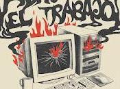 Hostia Pedagógica estrenan Abajo Trabajo