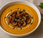 Crema Calabaza Asada Toque Nuez Moscada