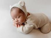 ¿Por bebés tienen cabeza caliente? padres deben saber