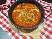 Manitas cordero guisadas