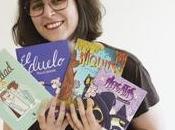 Paula Cheshire: fanzine internacionalización duelo»