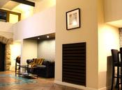 allá coworking; Comfort Business Barcelona modelo despachos individuales privacidad