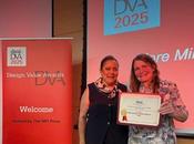 Mormedi gana premio (Design Value Award 2025) trabajo innovación circular metanol renovable