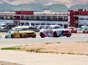 Copa Racer Confortauto Navarra; emoción, sorpresas clasificación abierta hasta última prueba