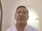 Torres Sánchez defiende autonomía municipal llama aplicar ante sueldos rebasen gobernador