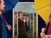 gran viaje atrevido maravilloso; Terapia romántica existencialista