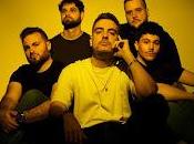 Selvajes, entrevista