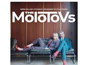 Molotovs, conciertos España 2025