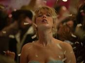 Especial Zinemaldia: Jennifer Lawrence conquista Premio Donostia presenta largometraje "Die Love"