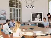 Natursystem rehabilita interior Pabellón Victoria recinto histórico Sant