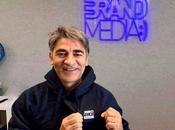 BrandMedia incorpora Juanjo Diánez como Business Development Manager para liderar crecimiento