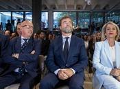 Espinosa Monteros lanza ‘Atenea’ reclamando «cese hostilidades» para gobernar tras Sánchez