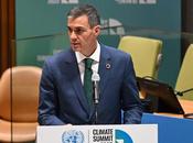 Sánchez reitera Israel está «más insegura aislada» tras ataques remarca distancia ideas Trump