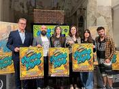 Festival Internacional Cine Talavera tendrá lugar octubre equipos cine