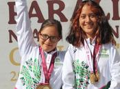 Imparable Luis Paralimpiada Nacional 2025