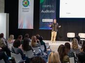 talento innovación cita EXPO 2025, principal feria RRHH España