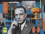 conferencia perdida Enrico Fermi