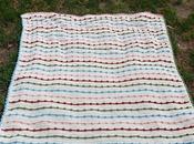 Colección chéster, manta "burbujas colores"