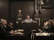 Donostia Zinemaldia 2025: “Nuremberg”, gran duelo interpretativo entre Rami Malek Russell Crowe