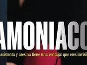 “AMONIACO” Carlos Augusto Casas