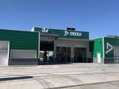 DEKRA Getafe, mejor valorada España