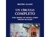 círculo completo, Beatriz Alcaná