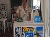 Doña Amelia elabora crema ajoblanco artesanal receta familiar centenaria Málaga