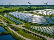 AleaSoft; sistema eléctrico evolución, visión general cambio paradigma energético