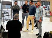 BELCA presenta termoselladoras para envasado agrícola feria Fruit Attraction 2025