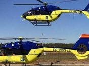 Hospitalizado Toledo menor años tras clavarse hierro Palomares Campo (Cuenca)