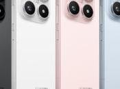 Xiaomi presenta serie nueva oleada productos