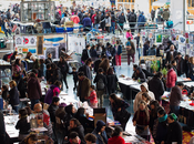 Kontrabando celebra años Feria Oficios Artes Gráficas Original Puente Alto