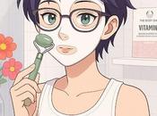 Mascarilla Tejido Hidratante Vitamina Body Shop