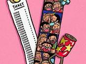 Carrera Blanca estrenan ¿¡¿Qué hacer?!?