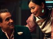 Donostia Zinemaldia 2025: “Ballad Small Player”, Collin Farrell busca redención Macao