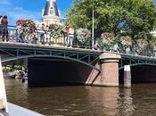 Escapada Ámsterdam: Itinerario, consejos rincones imperdibles