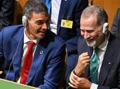 Desde murió Franco, España retrocede