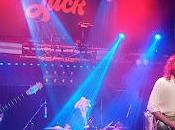 Concierto Handsome Jack, Madrid, Sala Nazca, 25-9-2025.