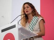 Sumar pide «más allá» para detener «genocidio» Gaza avisa Netanyahu: pisas suelo español, irás preso»